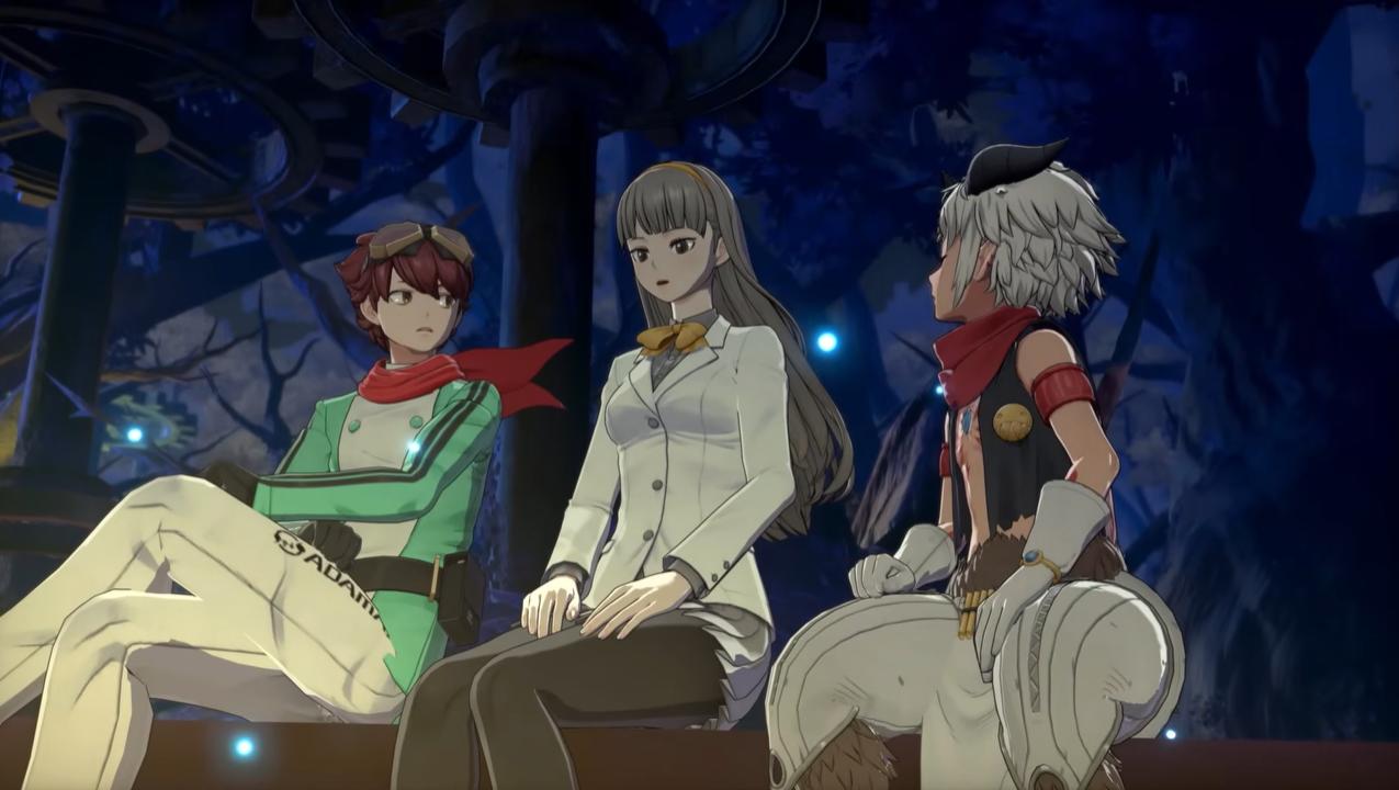 Uncovering the Secret Behind Inori Misono and Aegiomon: Yuta’s Tragic Rebirth Explained!