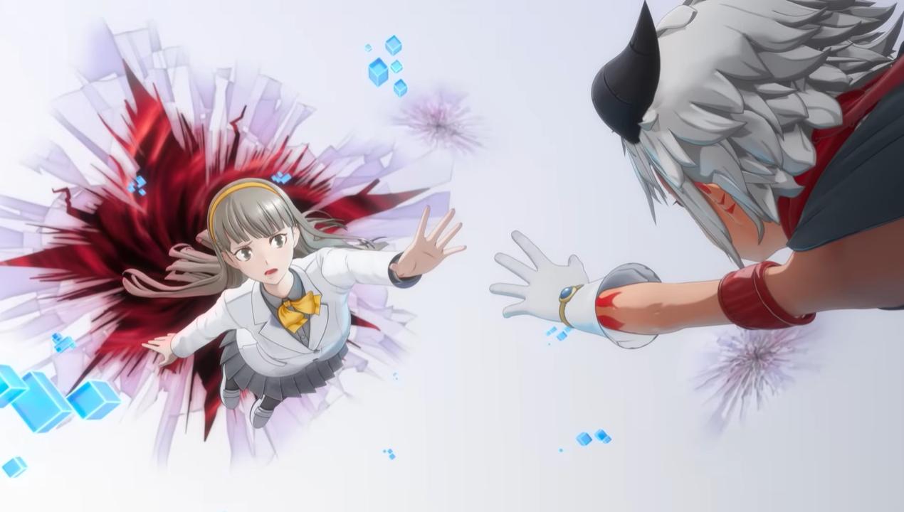 Uncovering the Secret Behind Inori Misono and Aegiomon: Yuta’s Tragic Rebirth Explained!