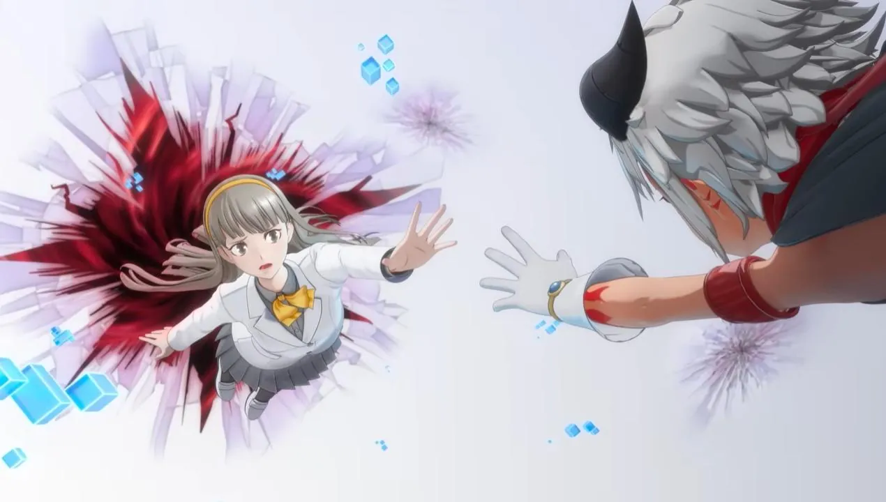 Uncovering the Secret Behind Inori Misono and Aegiomon: Yuta’s Tragic Rebirth Explained!