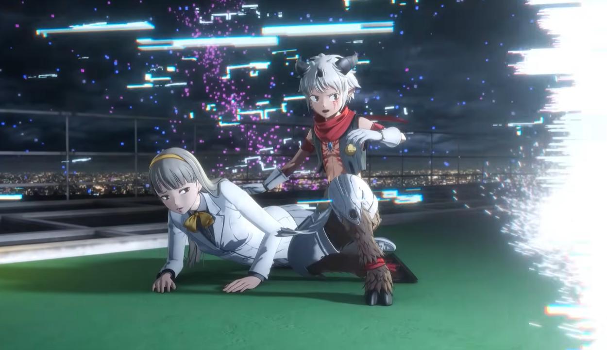 Uncovering the Secret Behind Inori Misono and Aegiomon: Yuta’s Tragic Rebirth Explained!