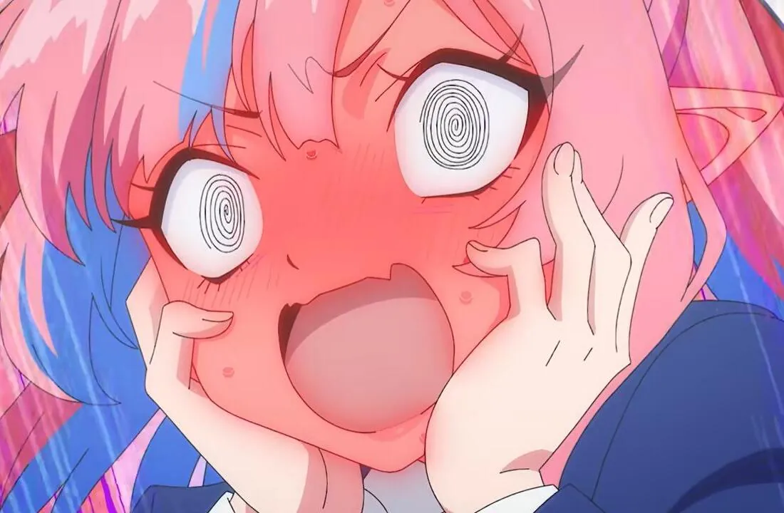 Juxia Anime Review - Kanan-sama wa Akumade Choroi TV Anime Launches April 2026