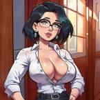 Fiery Passions Game icon