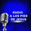Radio a los pies de Jesus icon