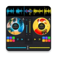 DJ Music Mixer - DJ Mixer Pro icon