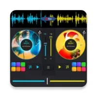 DJ Music Mixer - DJ Mixer Pro icon