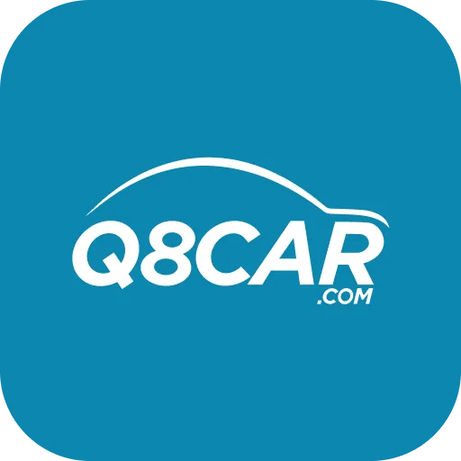 Q8Car icon
