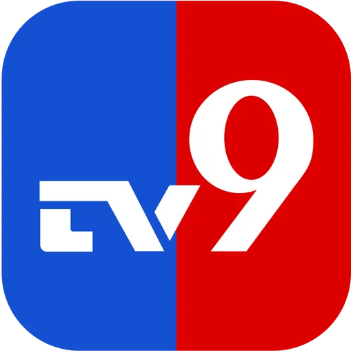 TV9 News App: LIVE TV & Newsicon