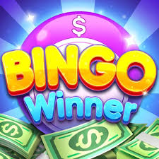 Bingo Winner Real Money Online icon