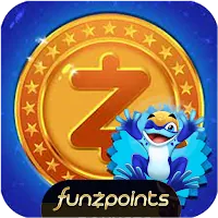 Funzpoints Casino Real Money Online icon
