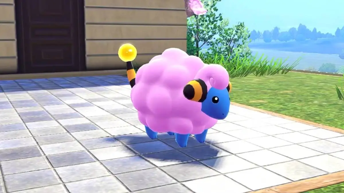 Shiny Hunting Returns in Legends ZA – Everything You Need to Know