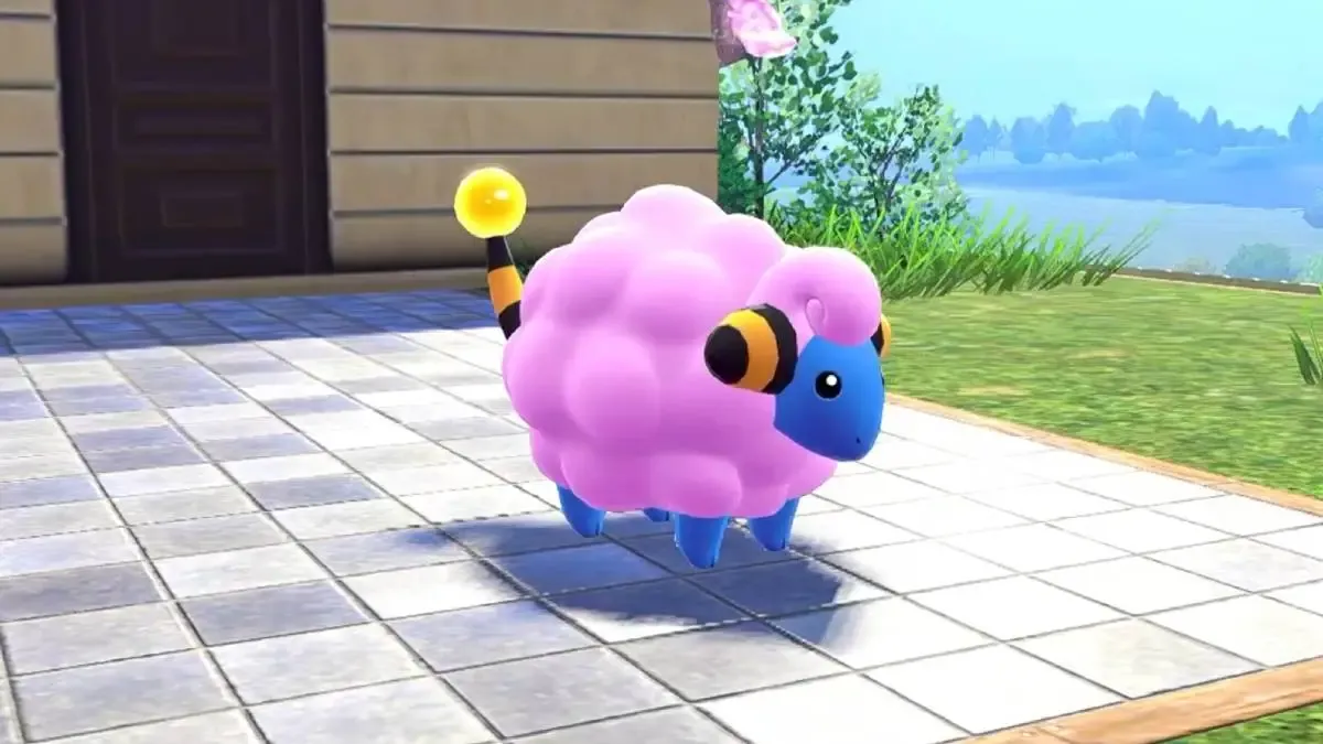 Shiny Hunting Returns in Legends ZA – Everything You Need to Know