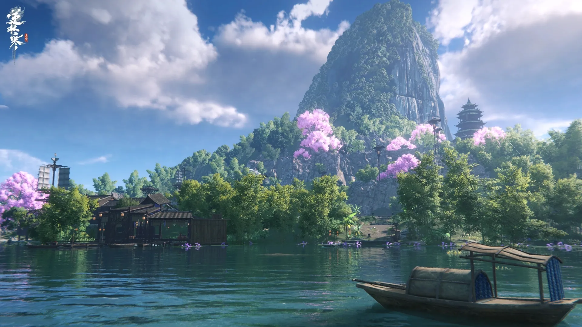 Sword of Justice Global Release Date Confirmed! Prepare for a World Where You Make the Rules