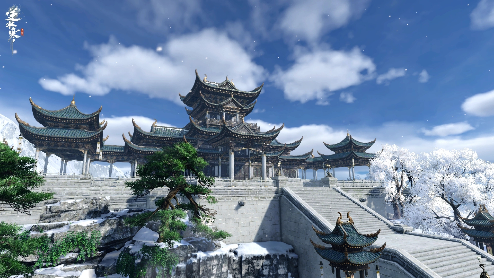 Sword of Justice Global Release Date Confirmed! Prepare for a World Where You Make the Rules