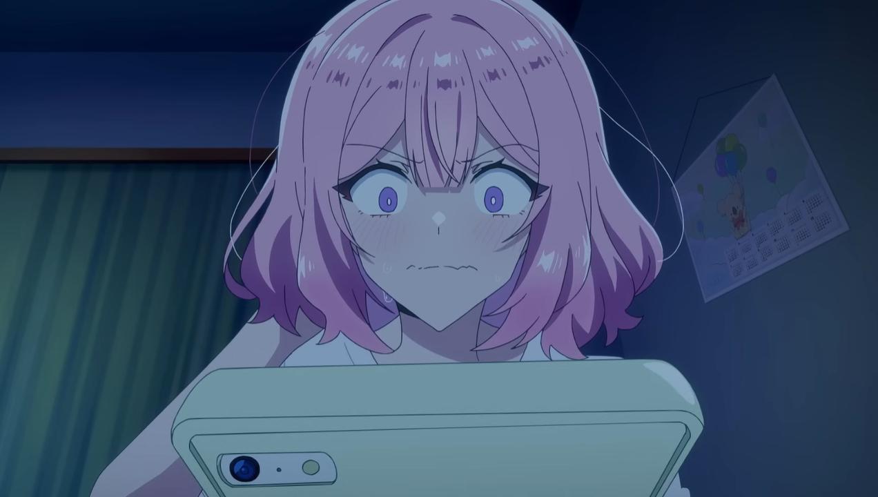 NextShine Trailer 2 Drops: The Romance in ‘There's No Freaking Way I'll Be Your Lover!’ Just Got Real?