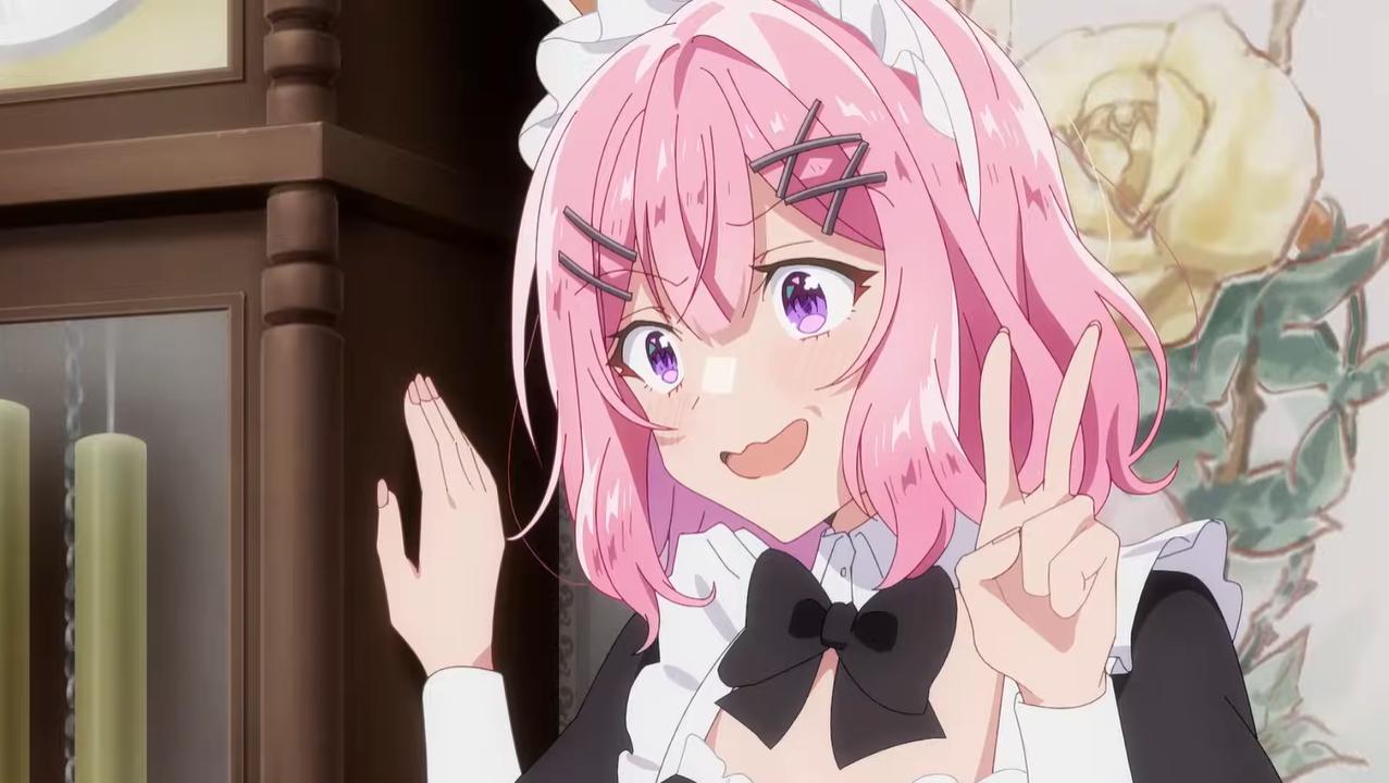 NextShine Trailer 2 Drops: The Romance in ‘There's No Freaking Way I'll Be Your Lover!’ Just Got Real?