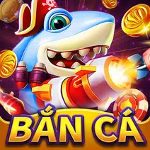 Bắn Cá May Mắn - Game bắn cá 3D online APK
