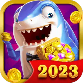 Lucky Ocean - Fishing Casino icon