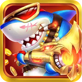 Crazy Fishing icon