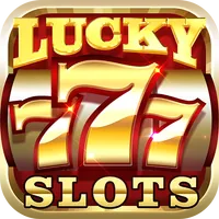 Lucky 777 Slot Real Money icon