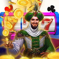 Dragons And Magic Slot Online icon