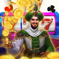 Dragons And Magic Slot Online APK