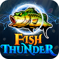 FishThunder Android icon