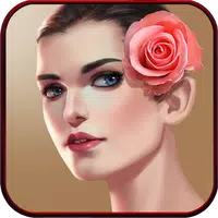 Slot - Havana Beauty -Free Casino Slots with Bonus apk icon