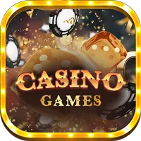 Casino Games Real Money Free Spins icon
