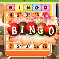 Bingo Royale HD Game icon