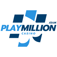 PlayMillion: Real Money Slots Online icon