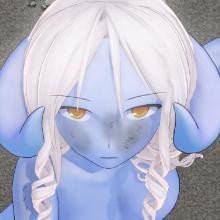 Escape from Misantria Game icon