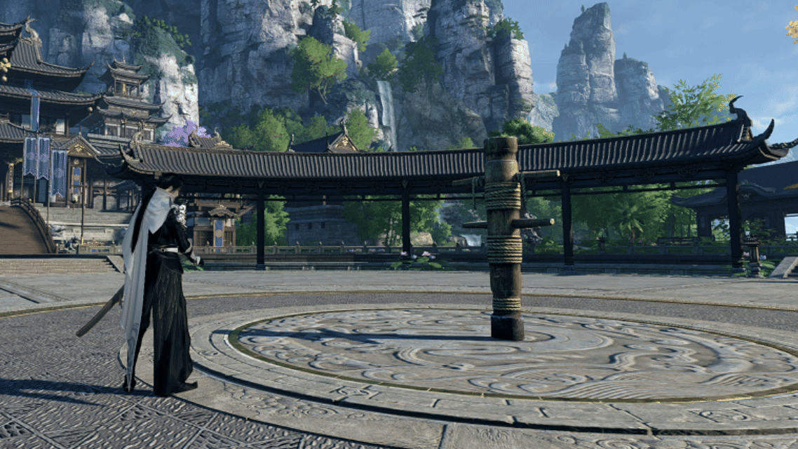 Sword of Justice’s Nightwalker Class: High-Speed Assassination at Its Finest!