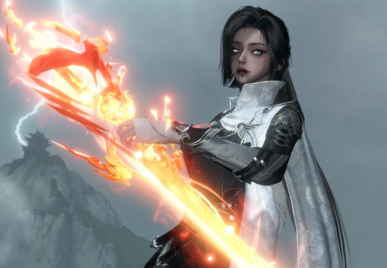Sword of Justice’s Nightwalker Class: High-Speed Assassination at Its Finest! News