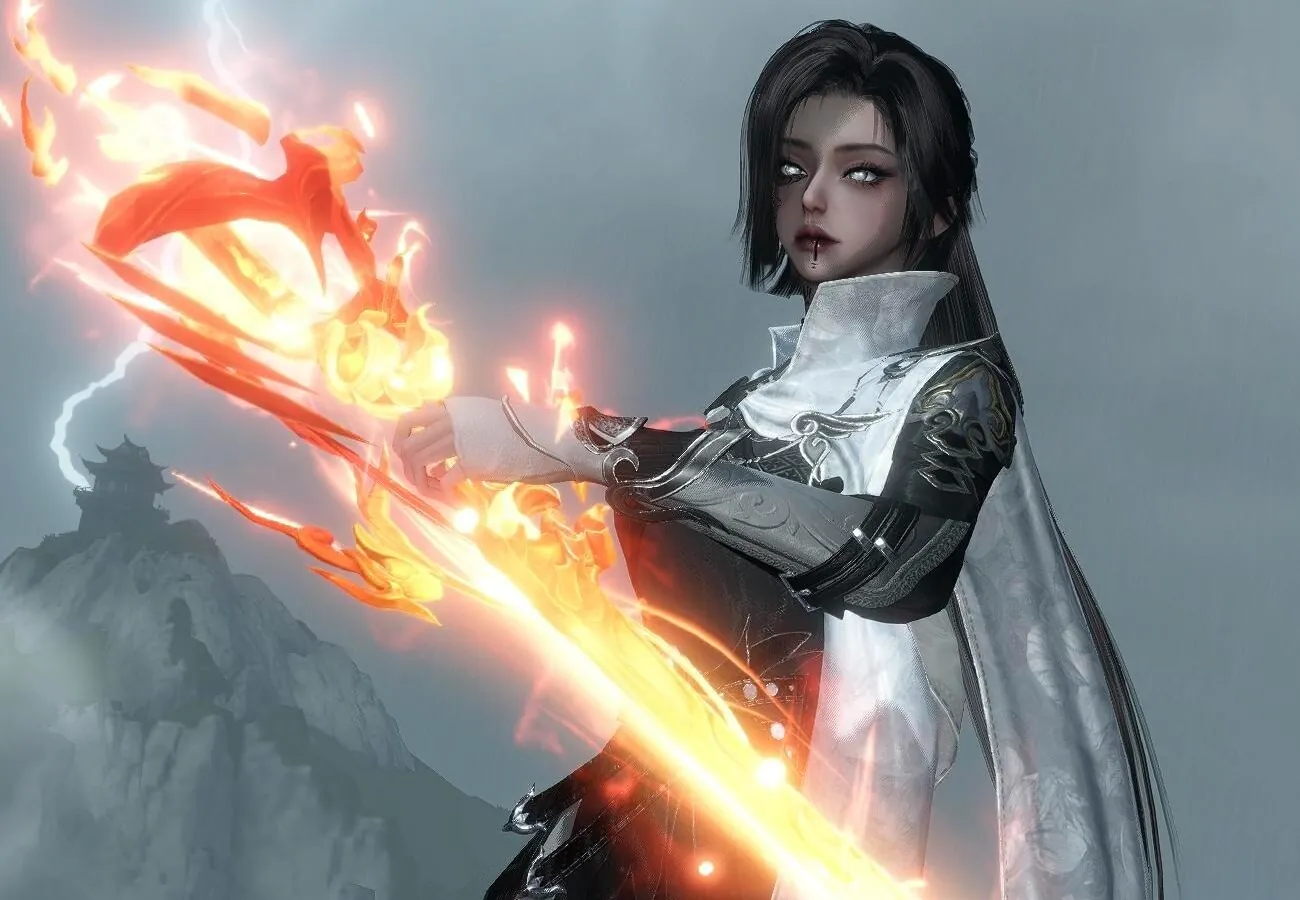 Sword of Justice Class Guide (1) - Nightwalker: High-Speed Assassination at Its Finest!