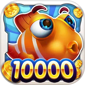 街機達人捕魚 icon