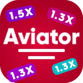 Aviator Online: Casino Pokies icon