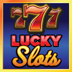 Lucky Slots 777 Casino icon