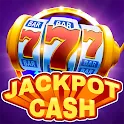 Jackpot Cash Casino Slots Vegas icon
