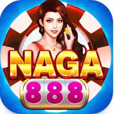 Naga888 Games&Slots Real Money icon
