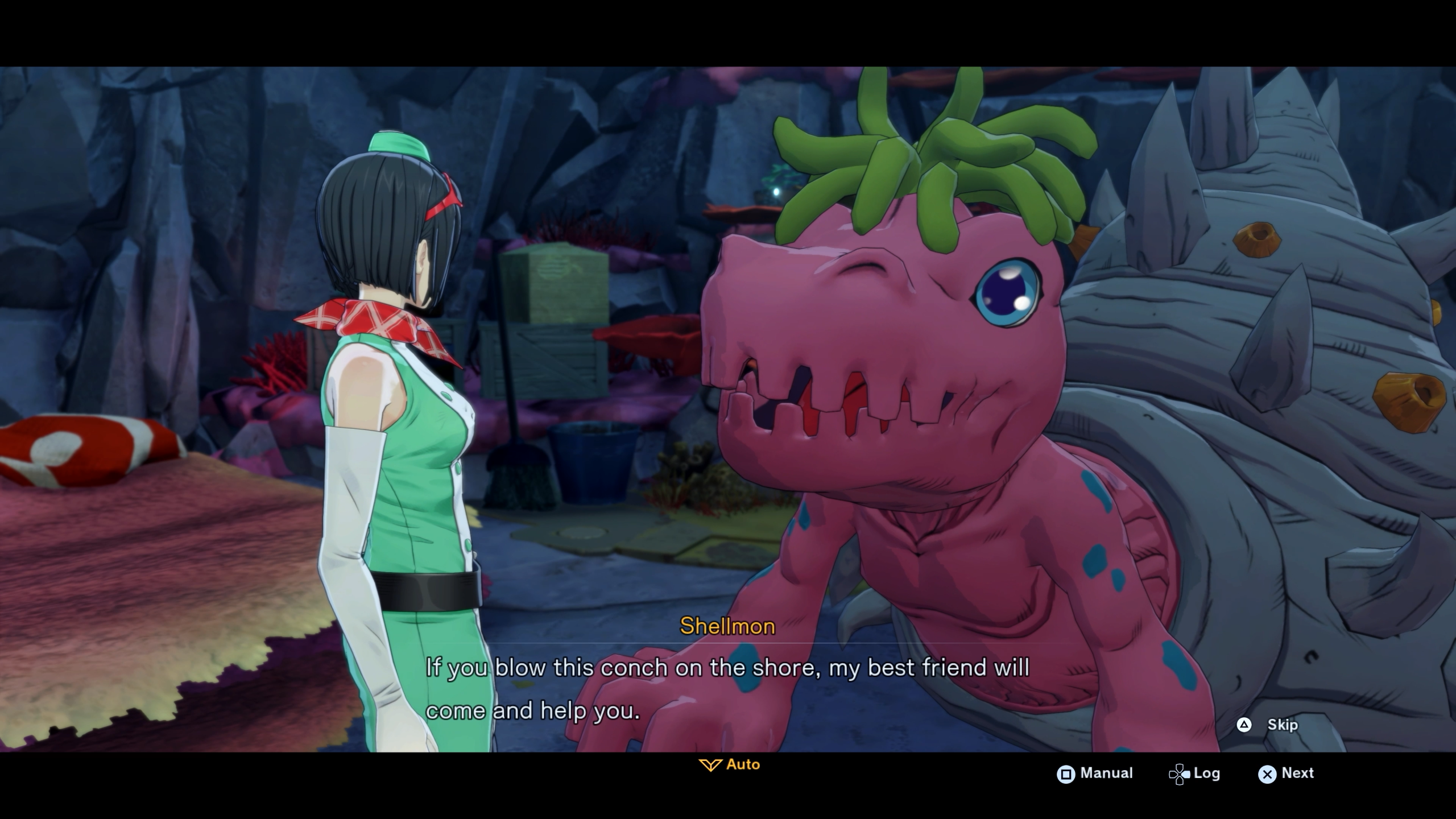 Digimon Story: Time Stranger Just Outsmarted Pokémon ZA – Why Fans Are Loving It?