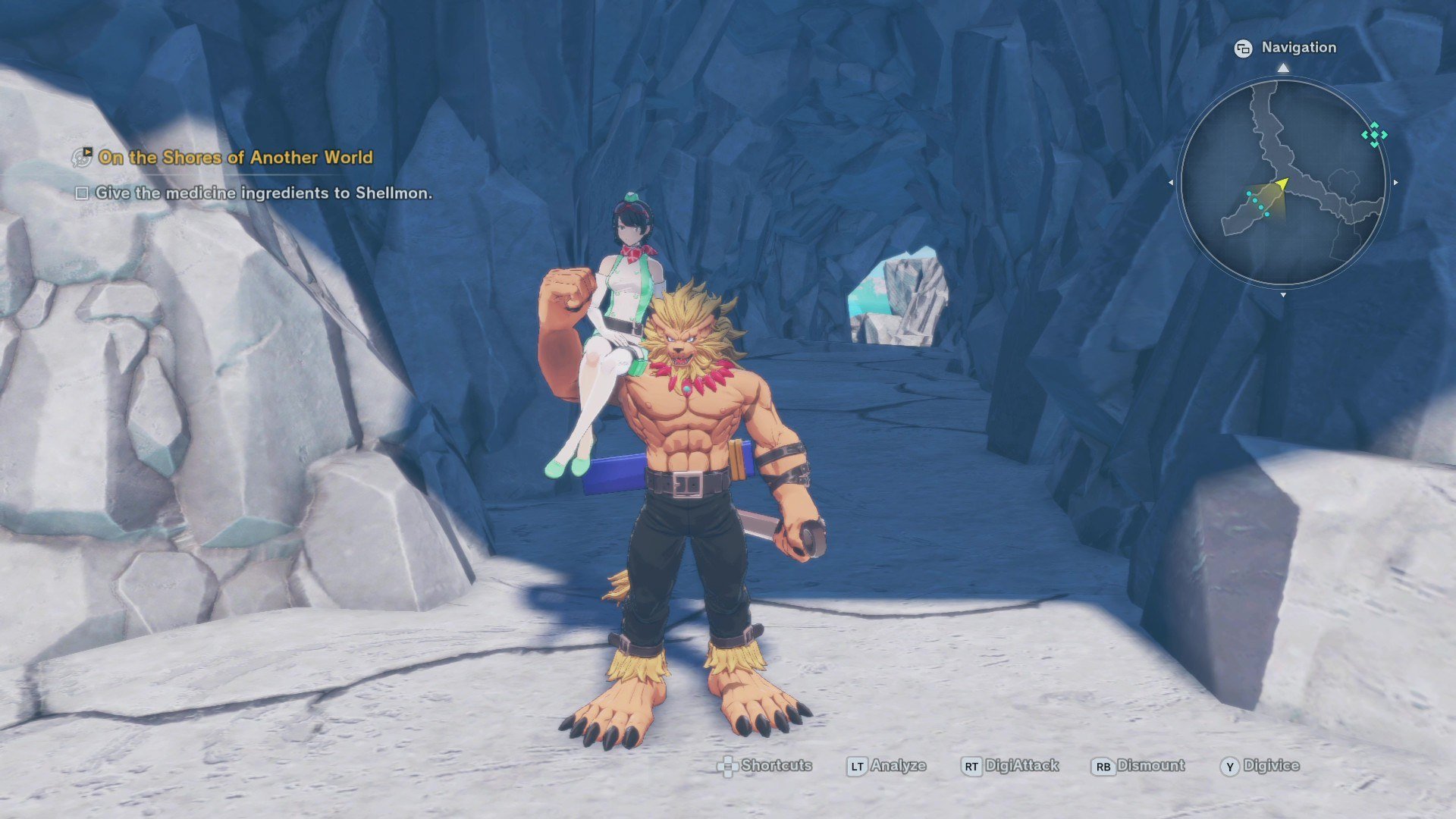 Digimon Story: Time Stranger Just Outsmarted Pokémon ZA – Why Fans Are Loving It?