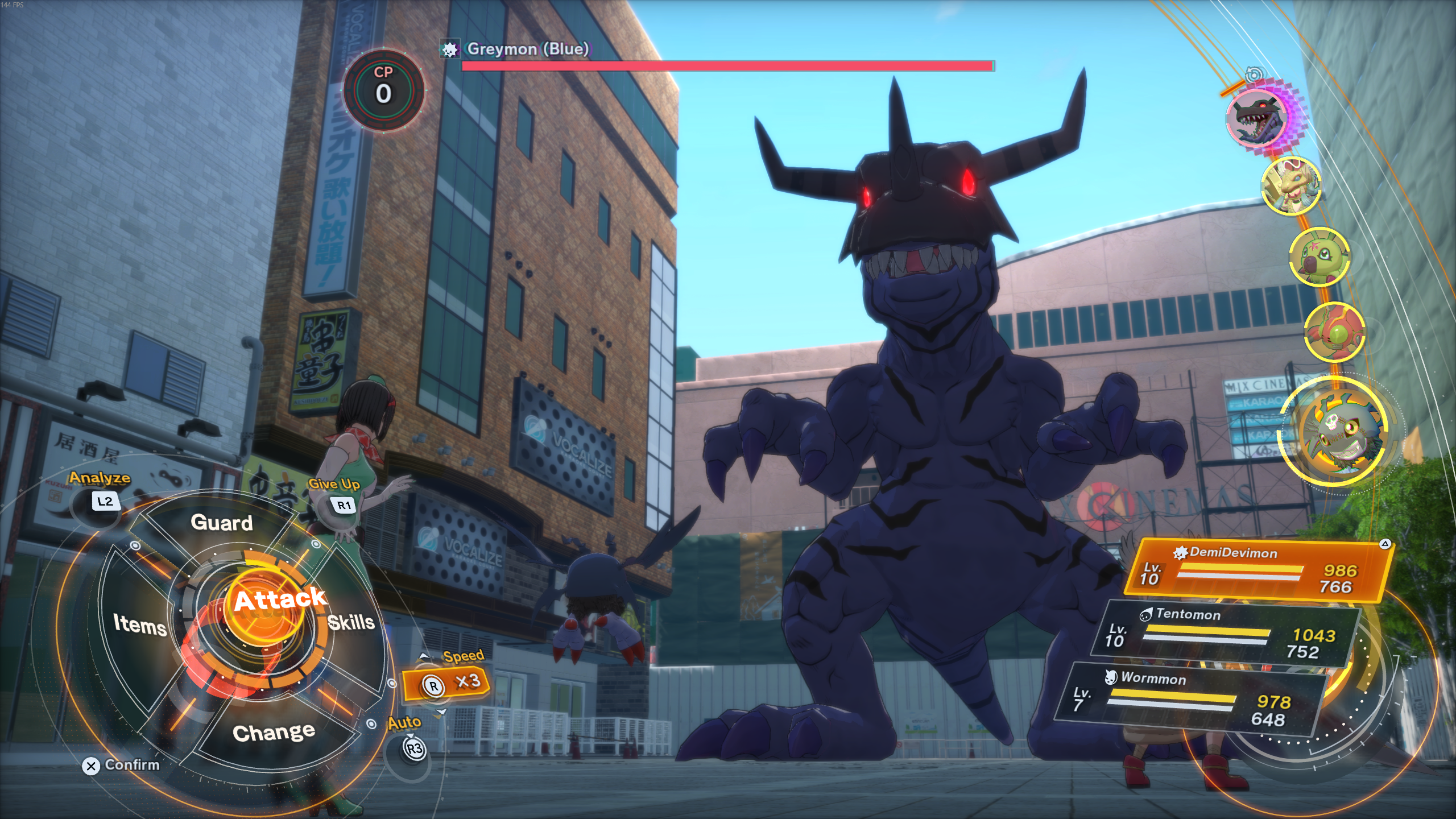 Digimon Story: Time Stranger Just Outsmarted Pokémon ZA – Why Fans Are Loving It?