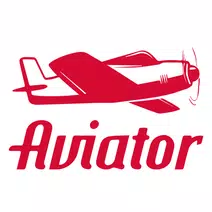 Aviator win lucky try icon