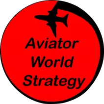 Aviator World Strategy icon