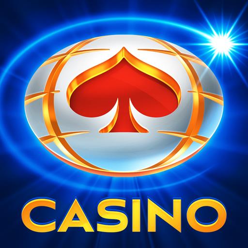 World Class Casino Slots icon