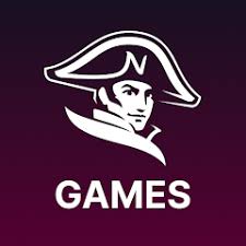 Napoleon Games Casino Online icon