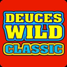 Deuces Wild Classic - Casino V Online APK