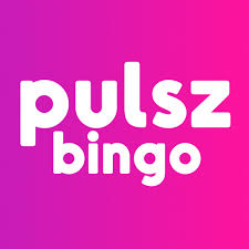 PulszBingo: Social Casino Real Money icon