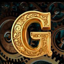 Glory Casino Gold III Online icon
