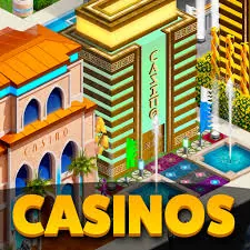 CasinoRPG: Casino Tycoon Games Online icon